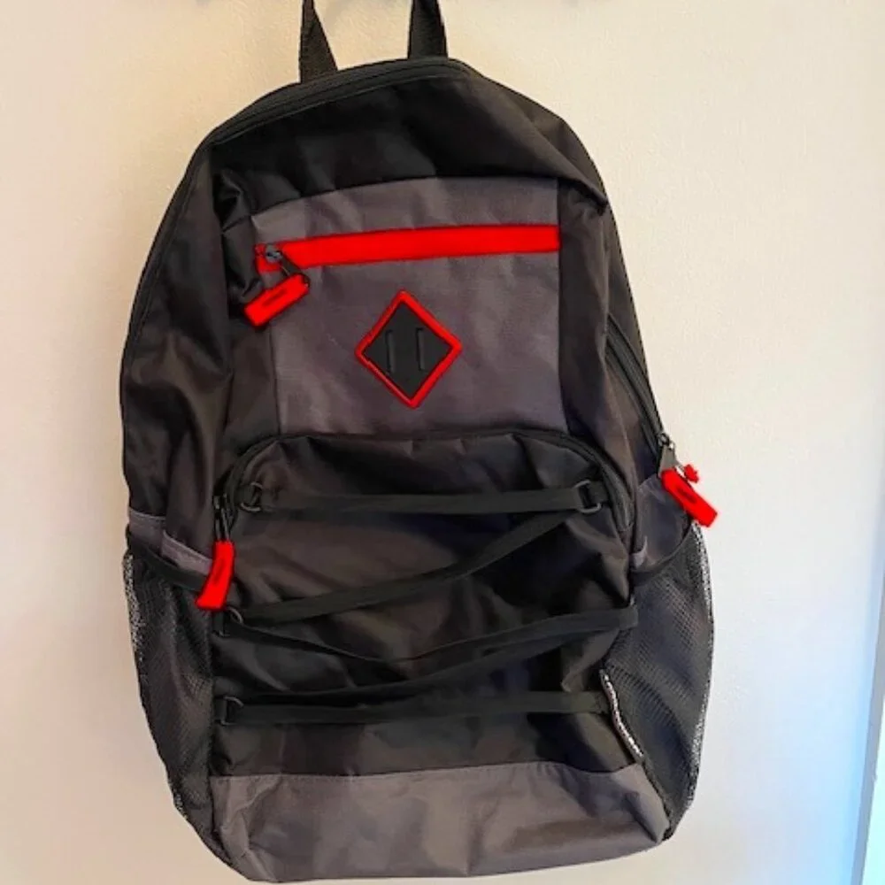 TRAILMAKER | Backpack- College - Camping Lightweight-NEW